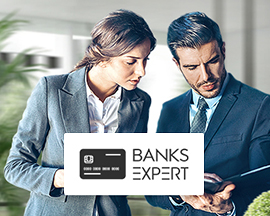 Banks-Expert