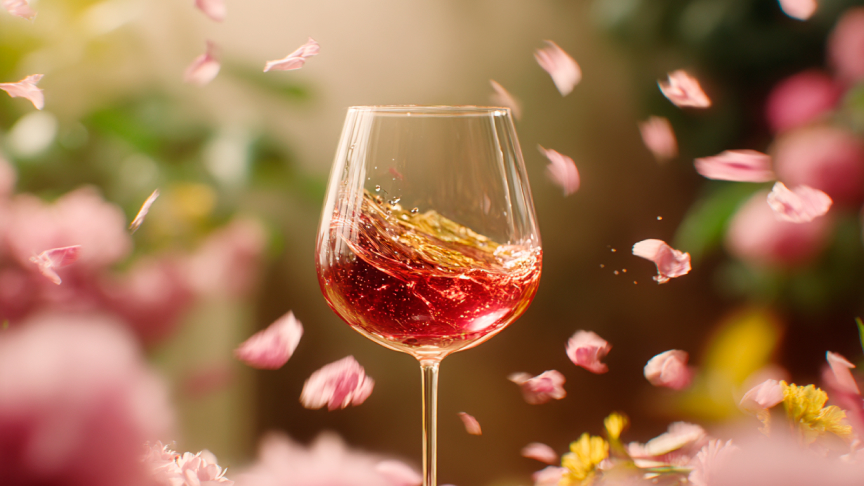 Интернет-магазин вина и аксессуаров «ВиноГаджеты»