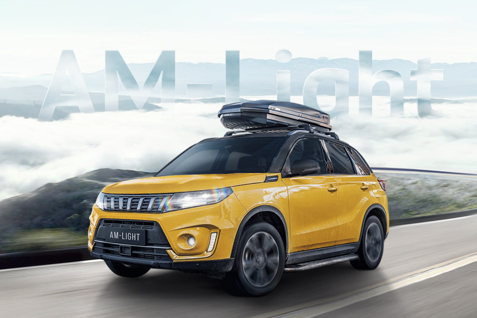 Интернет-магазин автозапчастей AM-Light