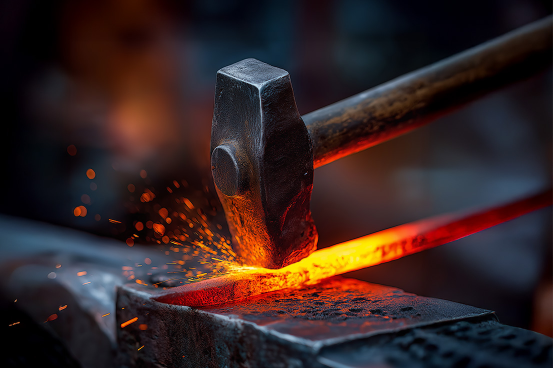 Интернет-магазин кованых изделий «Ейский Металл»