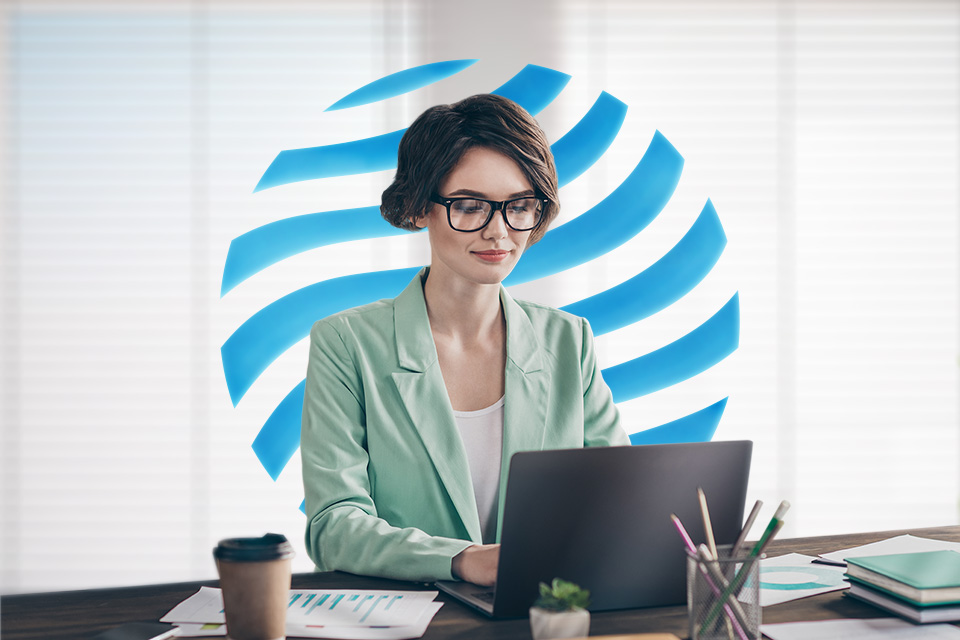 Сайт переводческого агентства «Б2Б-Перевод»