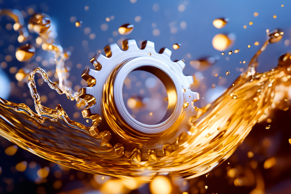 Интернет-магазин автомасел Oil-Centr