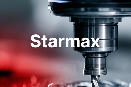 Подбор промышленного оборудования Starmax