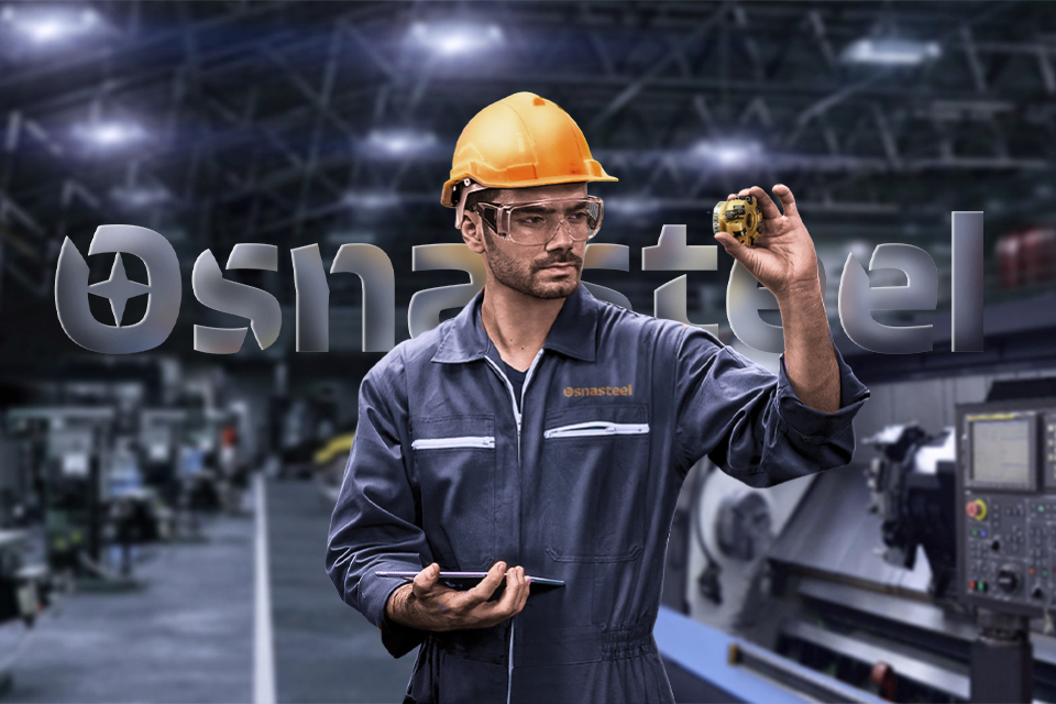 Интернет-магазин инструмента для станков Osnasteel