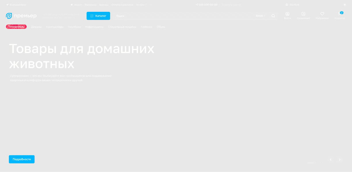 Как мы создаем изображения шаг за шагом