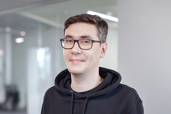 Артур Мирхайдаров