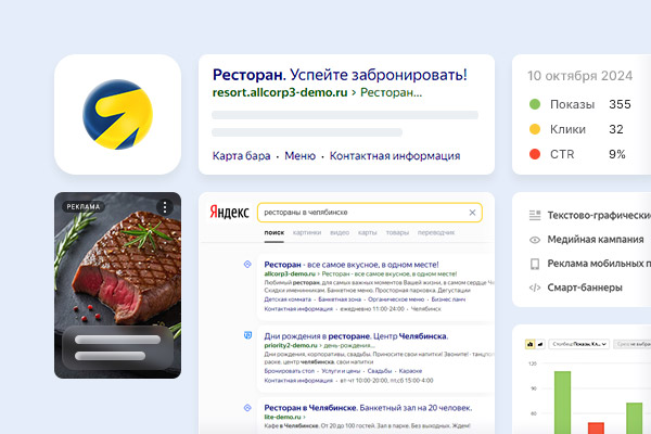 Почему стоит заказать Яндекс Директ в Аспро