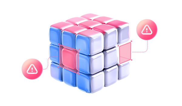 6 главных ошибок, которые убивают заявки на сайте