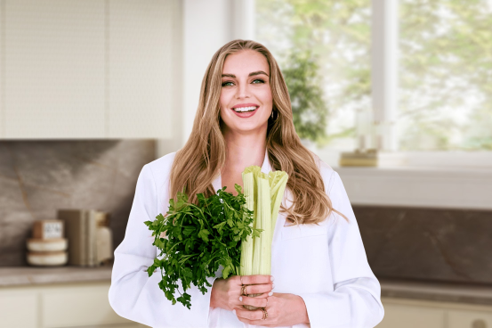 Интернет-магазин питания для детокс-курса «На соках»