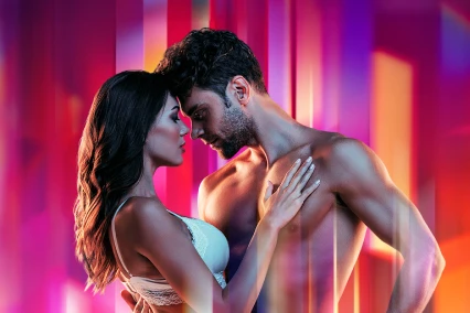 Перезапустили сайт<br> для взрослых