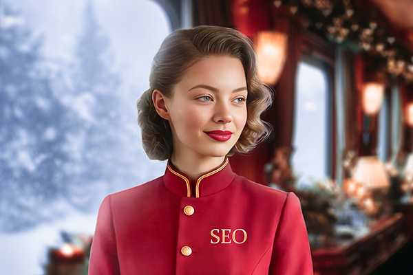 Продвигайтесь на высокой скорости! До -15% на SEO