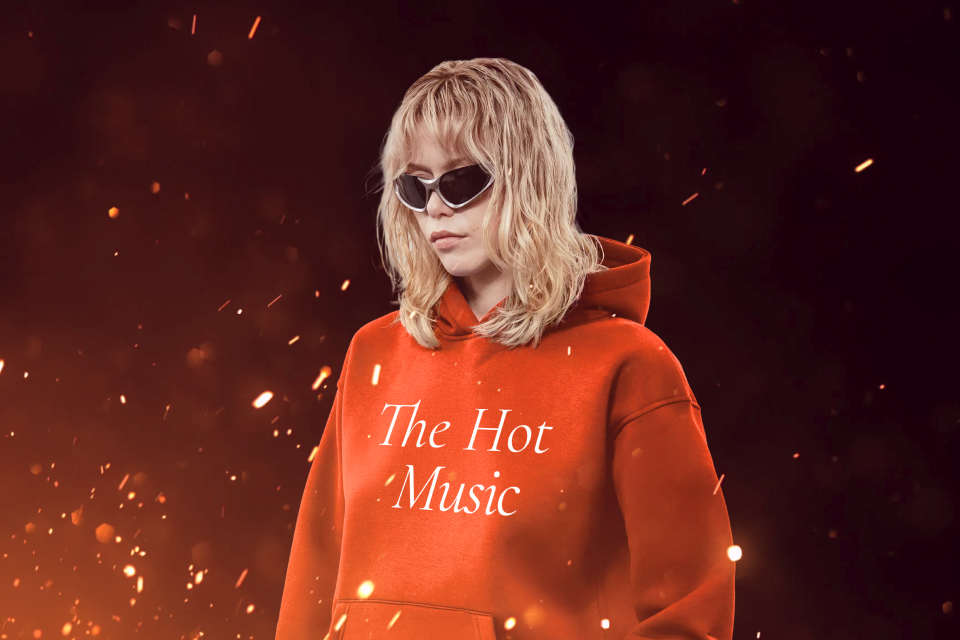 Увеличили брендовый трафик интернет-магазина мерча артистов