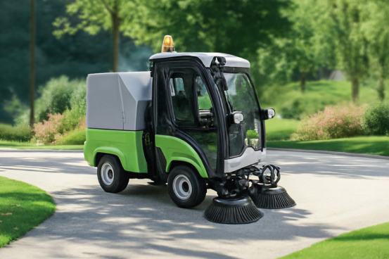 Сайт производителя техники для дорожно-коммунальных служб «Тиомат»