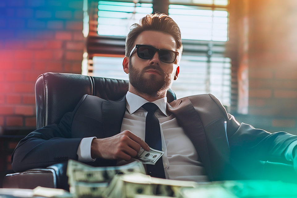 Технологический стартап