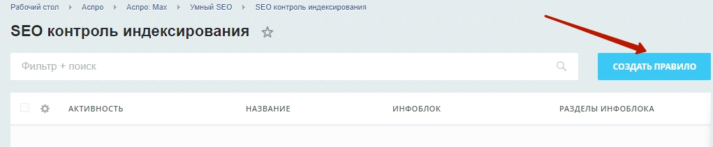 Владелец сайта предпочел скрыть описание страницы что делать битрикс