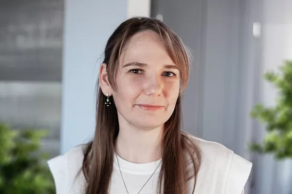 Дарья Субботина