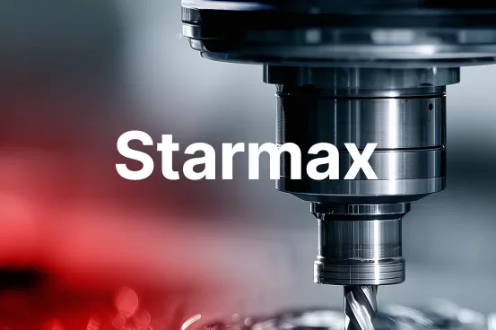 Подбор промышленного оборудования Starmax