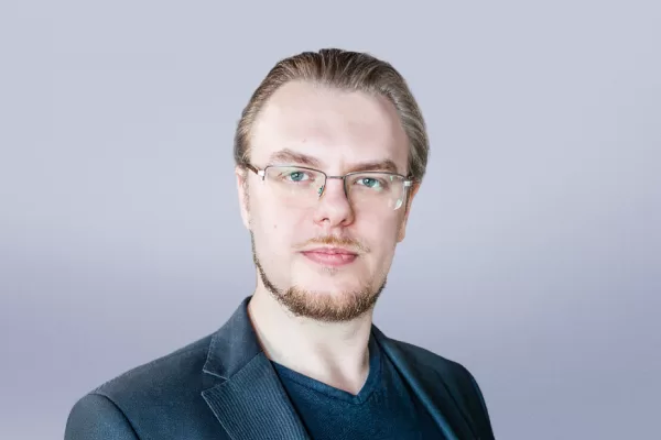 Ярослав Егоров
