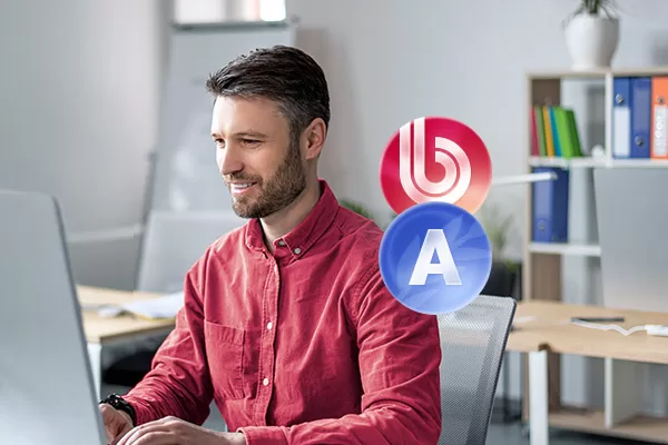 Готовое решение вместо разработки с нуля