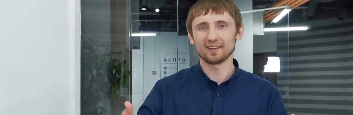 Видеопрезентация<br>Аспро: Корпоративный сайт 3.0