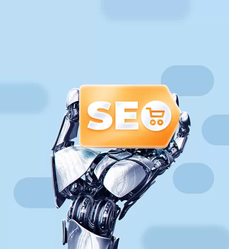 Модуль поисковой оптимизации SEO