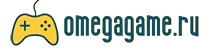 Интернет-магазин видеоигр и приставок Omegagame