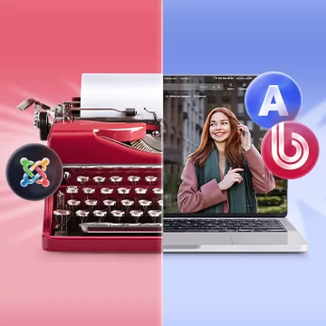Перенос сайта с Joomla на 1С-Битрикс