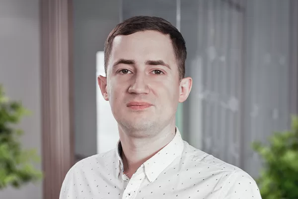 Дмитрий Першин