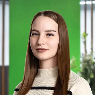 Виктория Пашнина