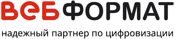 Вебформат