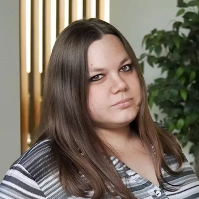 Ксения Нифонтова