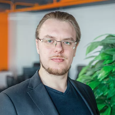 Ярослав Егоров