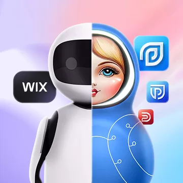 Перенос сайта с Wix на решение Аспро