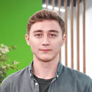 Андрей Таёкин