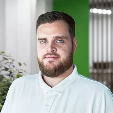 Кирилл Лямаев