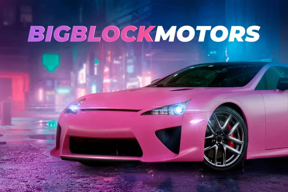 BigBlockMotors