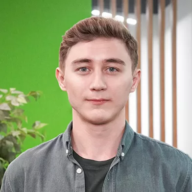 Андрей Таёкин