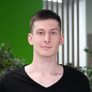Илья Шарков