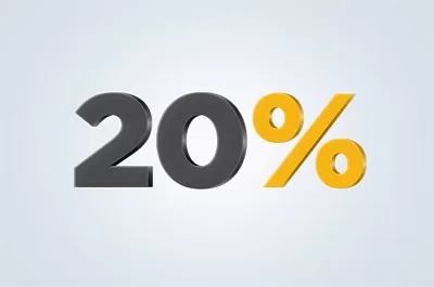 Профессионалы в деле: дарим скидку 20% на услуги по развитию бизнеса