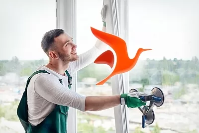 Продажа и установка пластиковых окон
