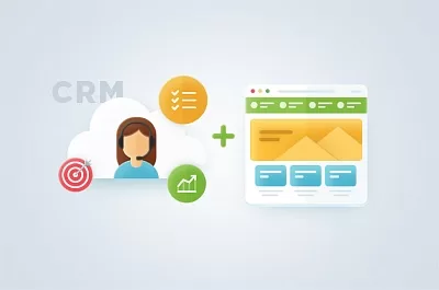 CRM — что это, и зачем она нужна бизнесу?