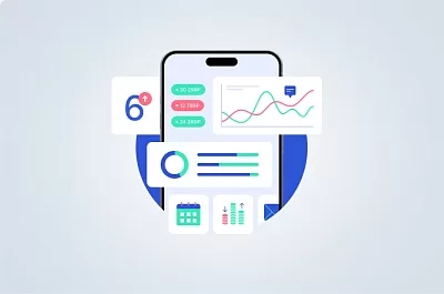 Топ-6 CRM для телефона