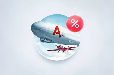 Открываем границы! Скидка до 40% на готовые сайты Аспро и до 36% на продукты 1С-Битрикс