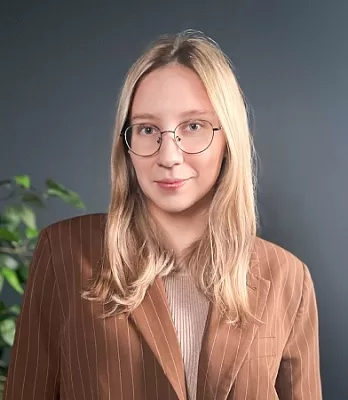 История успеха в Аспро. Алина Абдулвалеева