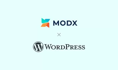 MODX или WordPress — что лучше для сайта и SEO