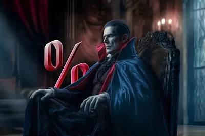 Черная пятница: скидки 30% на готовые решения Аспро и их продления