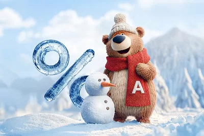 Запустите эволюцию бизнеса! Обновите сайт со скидкой 25%
