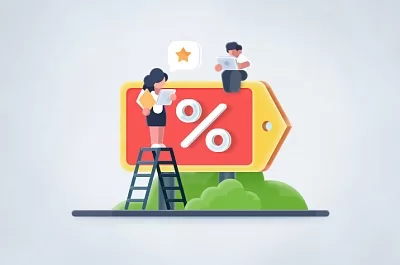 10 статей, которые пригодятся при запуске акций на сайте