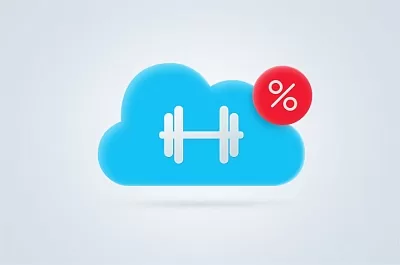 Инвестиции в будущее бизнеса: скидки до 40% на Битрикс24