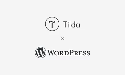 Tilda или WordPress — что лучше для сайта бизнеса